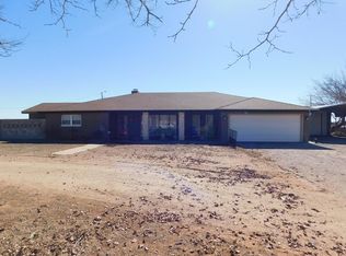 500 E County Road 140, Midland, TX 79706