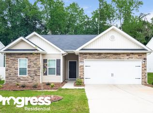 6306 Sydney Mae Ln, Charlotte, NC 28262