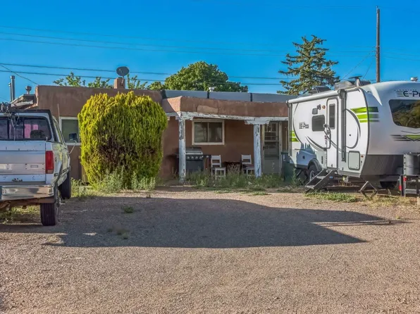 1619 Brae St, Santa Fe, NM 87505