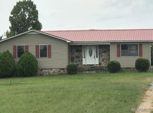 1291 Wesley Ave N, Cullman, AL 35058
