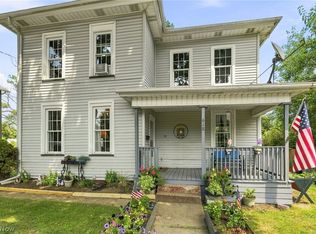 618 Guy St NW, Massillon, OH 44647