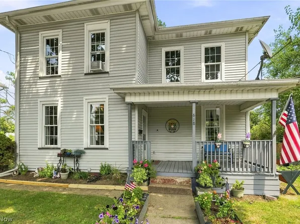 618 Guy St NW, Massillon, OH 44647