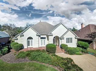 107 Vineyard Blvd, Brandon, MS