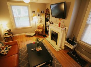 5241 Rolston Ave, Cincinnati, OH 45212