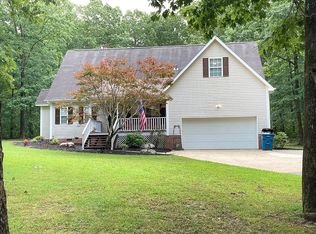 8102 Mill Creek Rd, Signal Mountain, TN 37377