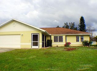 881 Riviera Ln, Port Charlotte, FL 33948