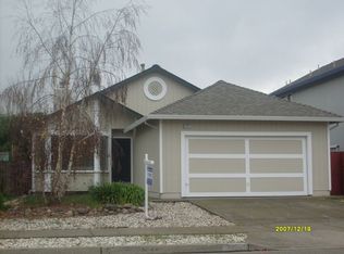 3757 Mocha Ln, Santa Rosa, CA 95403