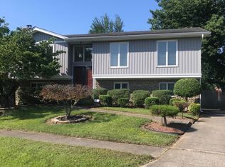 3814 Baymeadow Dr, Louisville, KY