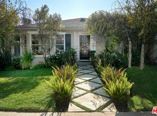 9270 Airdrome St, Los Angeles, CA 90035