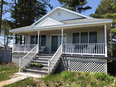 49668 N Little Traverse Rd, Lake Linden, MI, 49945