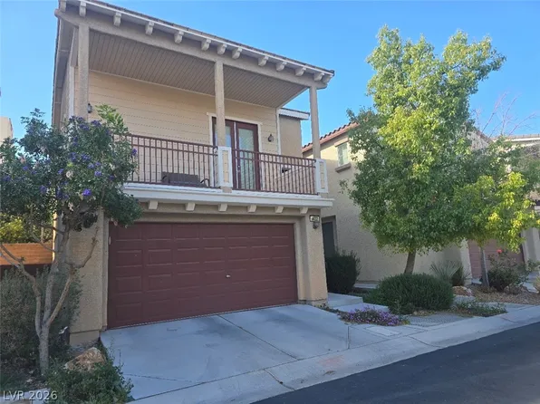 9833 Black Mulberry St, Las Vegas, NV 89178