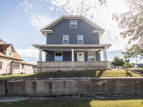 914 J St, Bedford, IN 47421