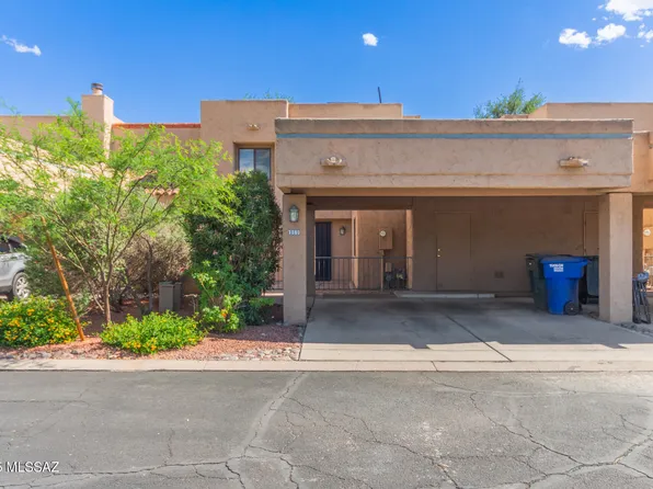3050 E Thornhall Ter, Tucson, AZ 85716