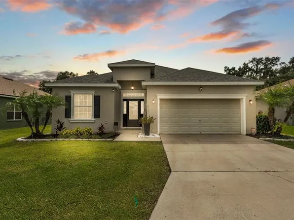 4565 Fairway Oaks Dr, Mulberry, FL 33860