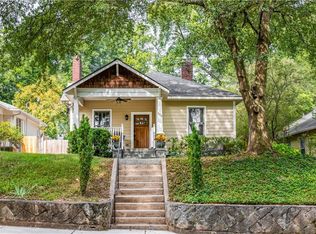 454 Sterling St NE, Atlanta, GA 30307
