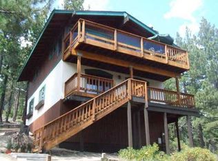 Tirol Dr, Incline Village, NV