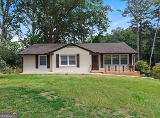 2783 Ben Hill Rd, East Pt, GA 30344