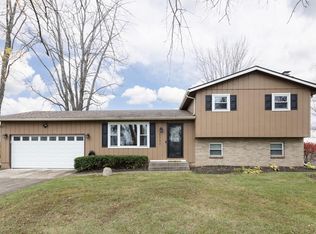 5992 Alice Dr, Westerville, OH