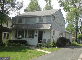 16 S Britton Rd, Springfield, PA 19064
