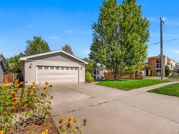 20098 Elizabeth Ln, Bend, OR 97702