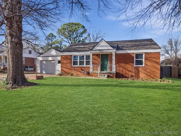 5929 E 7th St, Tulsa, OK 74112