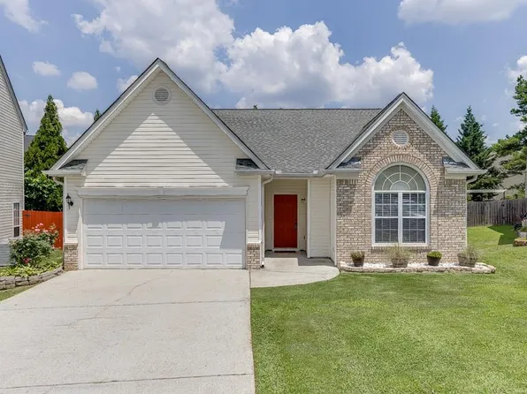 2464 Laurelfield Dr, Grayson, GA 30017