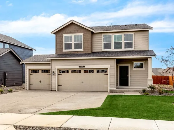 502 W 26th Ave, Ellensburg, WA 98926