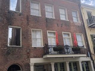 539 Toulouse St APT F, New Orleans, LA 70130