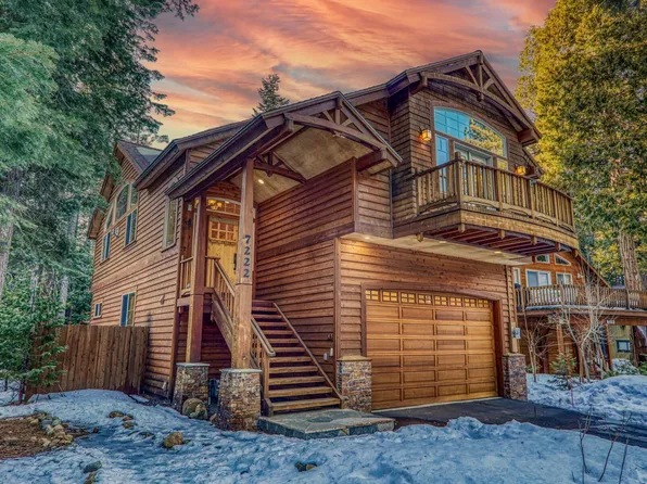 7222 6th Ave, Tahoma, CA 96142