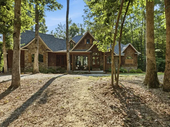 40 Trussell Creek Trl, Monteagle, TN 37356