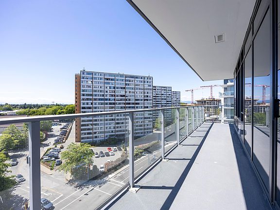 3rd image of 6788 Minoru Blvd #801