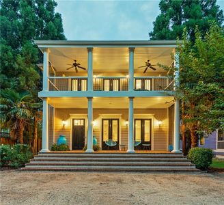 2291 Hosea L Williams Dr SE, Atlanta, GA, 30317