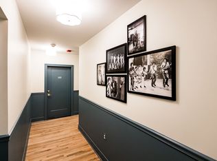 Sterling Apartments, Detroit, MI 48202