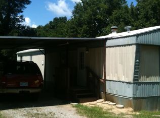 81 Capri Dr, Vicksburg, MS 39180