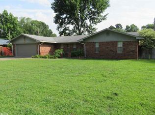 103 Quapaw Pl, Jacksonville, AR 72076