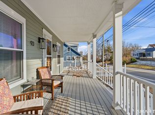 93 Shelton Avenue, Shelton, CT 06484