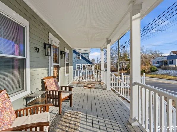 93 Shelton Avenue, Shelton, CT 06484
