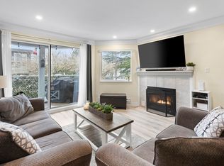 22222 119th Ave #102, Maple Ridge, BC V2X 2Y9