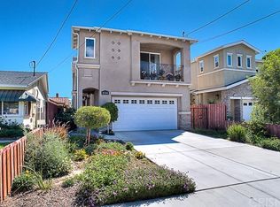 8316 Lurline Ave, Winnetka, CA 91306