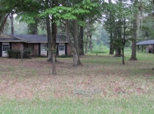 25885 77th Rd, Branford, FL 32008