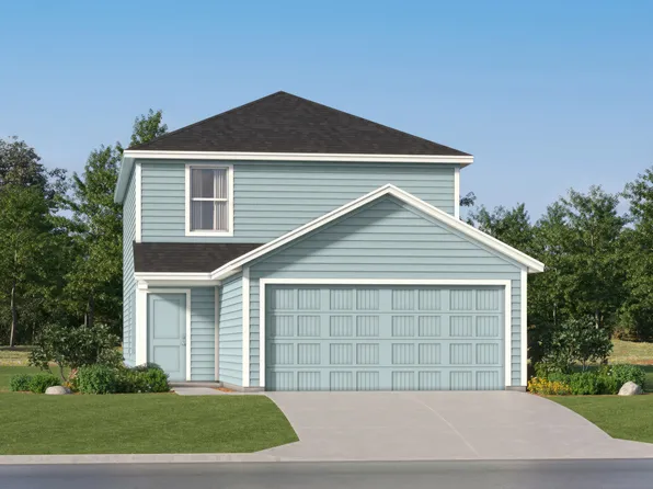 9401 Nelson Way, Seguin, TX 78155