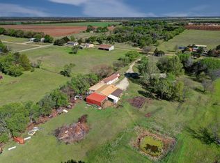 7167 244th Rd, Arkansas City, KS 67005
