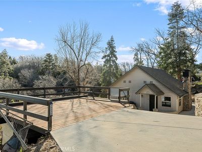 29230 Lake View Dr, Cedar Glen, CA, 92321