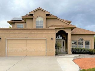 2532 Manzano Loop NE, Rio Rancho, NM 87144