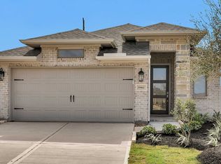 5902 Cottontail Ln, Manvel, TX 77578