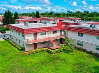 623 Saxony Park #M, Delray Beach, FL 33446