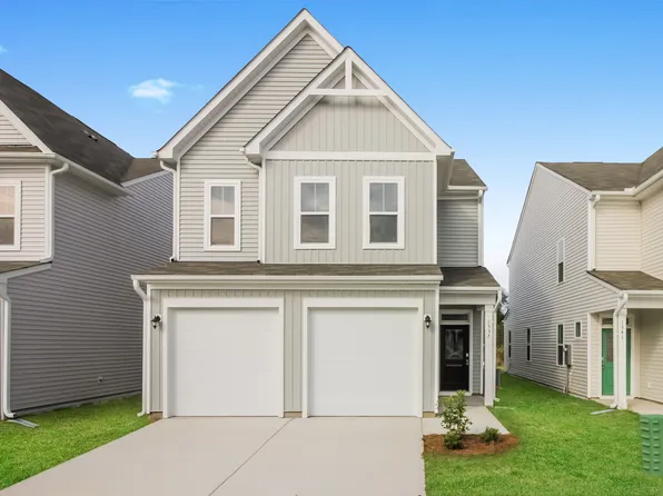 1537 Corbett St, Wilmington, NC 28401