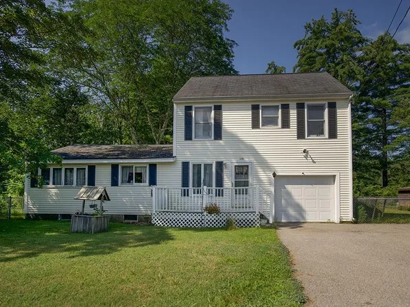 226 Main Street, Plaistow, NH 03865