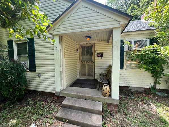 2 Bedroom Homes for Sale in Fort Smith AR | Zillow