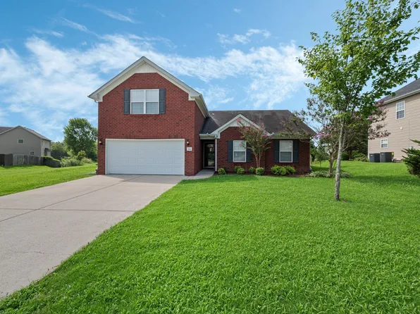 2083 Longhunter Chase Dr, Spring Hill, TN 37174